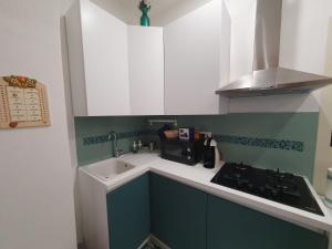 ThirtyOneB villetta in villaggio privato Costa del Sole