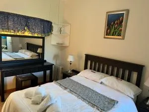 Kompass B&B - Eversdal