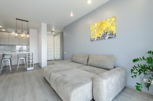 20-201 in RC Kvartet, 16Г Vasyl Lypkivskyi Street,Petrovdom Apartments