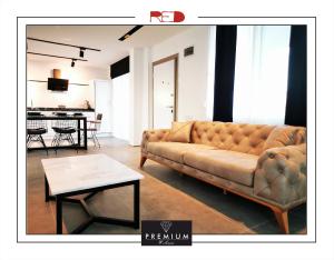 Exclusive Belek Villa with Private Pool, BBQ, and Elegant Design