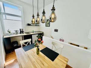 Appartement Rosenwinkel
