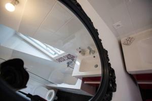 Villas MAISON 4 CHAMBRES,JARDIN ET TERRASSE, proche mer,casino et place Morny : photos des chambres