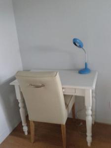 Villas MAISON 4 CHAMBRES,JARDIN ET TERRASSE, proche mer,casino et place Morny : photos des chambres