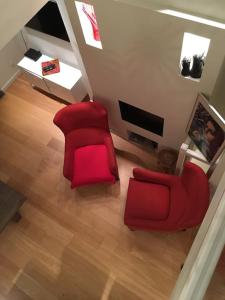 Villas MAISON 4 CHAMBRES,JARDIN ET TERRASSE, proche mer,casino et place Morny : photos des chambres