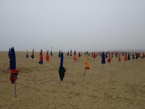 Villas MAISON 4 CHAMBRES,JARDIN ET TERRASSE, proche mer,casino et place Morny : photos des chambres