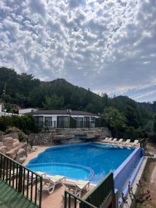 Teras Orhaniye Hotel