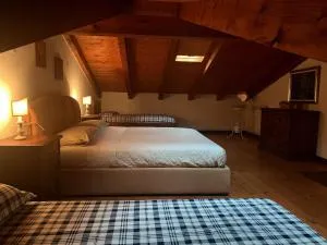 Residenza Fornaro - Premolo