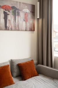 Studio in Center - Prime Rentals