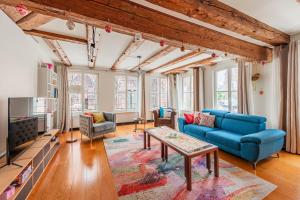 La Place de la Cathédrale - Superbe appt face à la Cathédrale