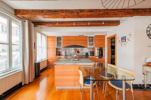 La Place de la Cathédrale - Superbe appt face à la Cathédrale