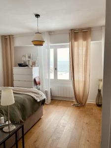 Villas Les Voiles Baie de Quiberon - Villa : photos des chambres