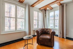 La Place de la Cathédrale - Superbe appt face à la Cathédrale