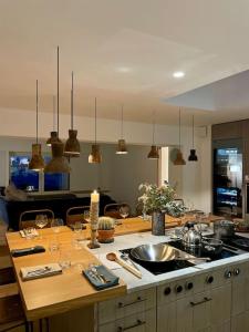 Villas Les Voiles Baie de Quiberon - Villa : photos des chambres