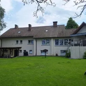 Ferienwohnung Klee - Echthausen
