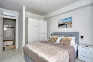 Apartment Relex with pool & Jacuzzi