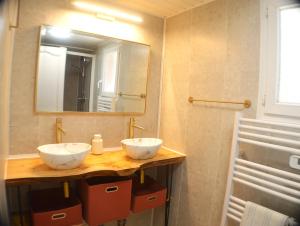 La Rose des Vents & Spa - Gite Savane