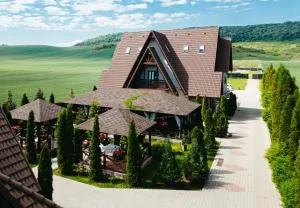 Complex Hanul Cavalerului - 奥内什蒂