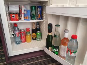 Hotels Hotel Harvey : photos des chambres