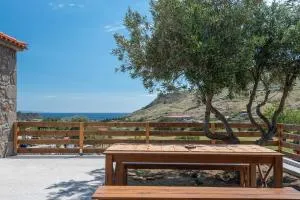 Exohiko Stone House - Thános