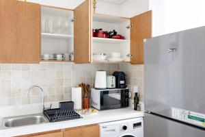 Silkhaus Vacation Homes Modern 1BDR Near Reem Mall