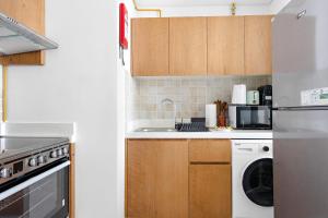 Silkhaus Vacation Homes Modern 1BDR Near Reem Mall