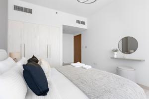 Silkhaus Vacation Homes Modern 1BDR Near Reem Mall