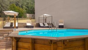 Olympia Apartment by Hestia Travel - 4hvězdičkové hotely ve městě Kalámi