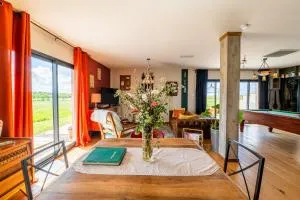 La Grange des Anges - Rampieux