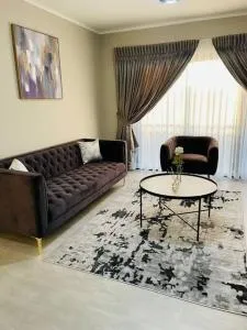 Motswedi 1 bedroom apartment B9 - Thamaga