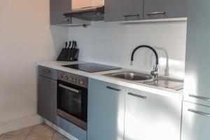 Apartman St.Dennis