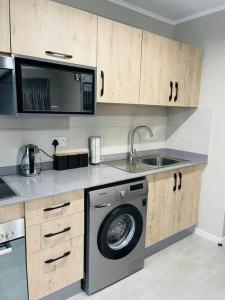 Motswedi 1 bedroom apartment B9