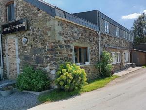 Gite Hertogenwald Le Gevrais