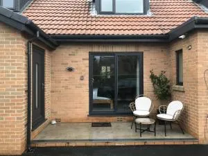 THE STUDIO - Chesterfield - Peak District - Chatsworth - Old Brampton