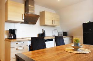 Mikra Homes24 in Zwickau