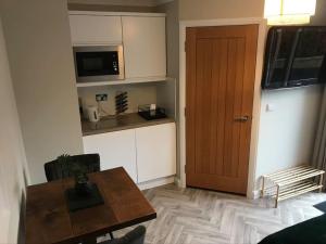 THE STUDIO - CHESTERFIELD - PEAK DISTRICT - EV point - Chatsworth