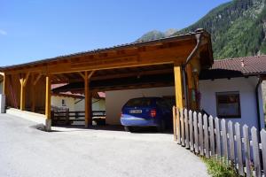 Appartement Ewald Siller