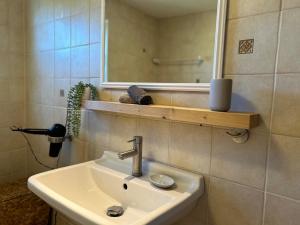 Ferienwohnung Casa de Mane&Tina mit Gartenmitbenutzung