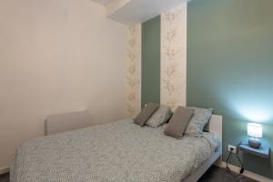 Appartements Esthense - 500m de la plage proche Baie de Somme : photos des chambres