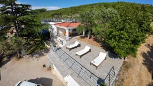Apartman St.Dennis