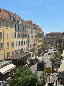 Appartement Ajaccio hyper centre