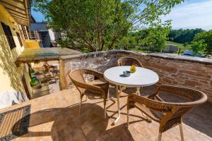 Gourmet und Meer Apartments