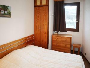 Appartement pour 6 personnes aux Orres, accès direct aux pistes - FR-1-322-543