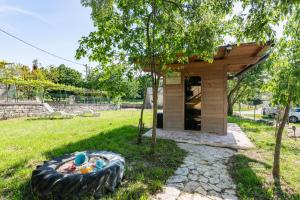 Gourmet und Meer Apartments