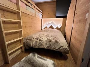 Chalets La Barque : photos des chambres