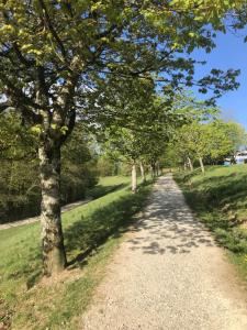 Logement de 2 chambres pour 4 personnes