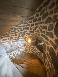 Maisons de vacances Chambre 1 ,du Goutay : photos des chambres
