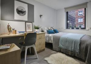 Great Value & Stylish Ensuites at Brocco in Sheffield