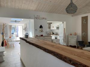 Maisons de vacances La Boheme : photos des chambres