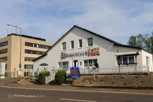 Erbacher Hof - Waldmohr