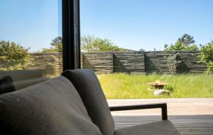 4 Bedroom Cozy Home In Sjællands Odde